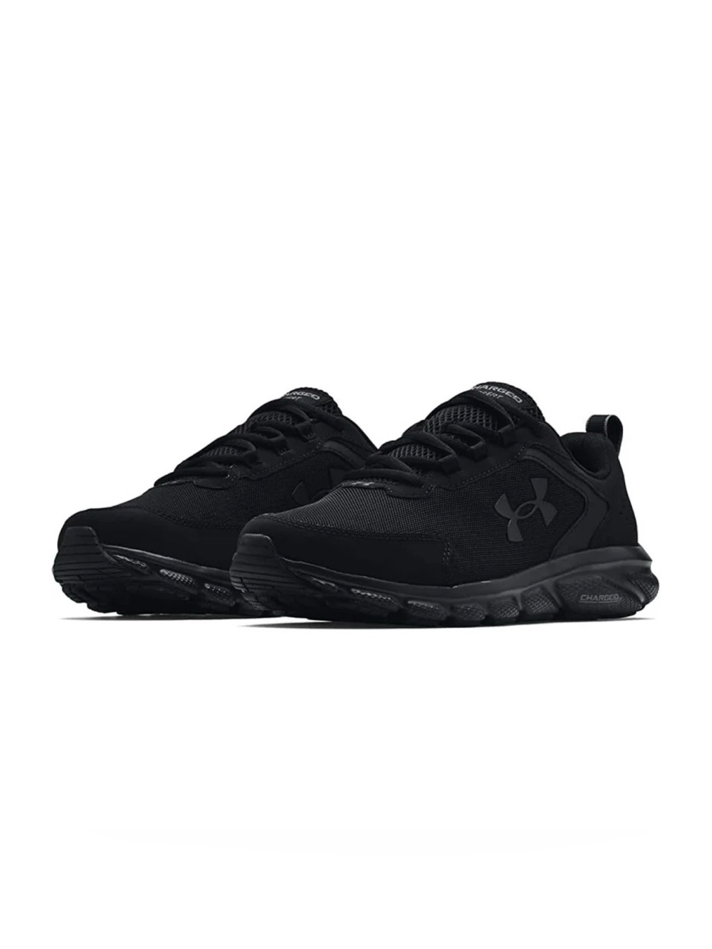 Under Armour Charged Assert Sneakers